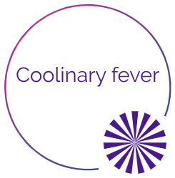 Coolinary fever